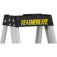 Escabeau industriel tr&egrave;s robuste s&eacute;rie 3400, 4', Aluminium, Capacit&eacute; 300 lb, Type 1A Buying Direct Corp.