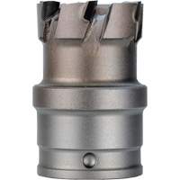 Quick Change Plate Cutter, 1" Diameter, Carbide, 1/2" Depth of Cut, 1/2" Shank Buying Direct Corp.