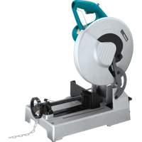 Metal Cutting Saw, 12", 1700 No Load RPM, 15 A Buying Direct Corp.