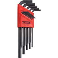 Long-Arm Hex Key Set, 13 Pcs., Imperial Buying Direct Corp.