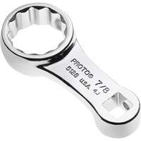 Torque Wrench End Fittings