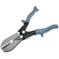 5-Blade Hand Crimpers Buying Direct Corp.