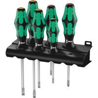 Slotted Phillips Screwdriver Set, 6 Pcs. Buying Direct Corp.