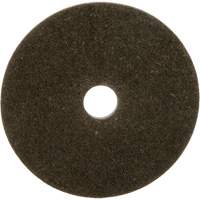 Standard Abrasives Unitized Wheel, 6" x 1/4", 1" Arbor, Medium Grit, Aluminum Oxide Buying Direct Corp.