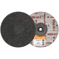 Disques Twist Blendex U, 3" dia., Grain Super fin, Carbure de silicium Buying Direct Corp.