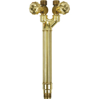 8-1/2" Medium-Duty Welding Torch Handle Buying Direct Corp.