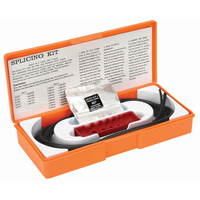 O-Ring Splicing Assortments, Plain Buying Direct Corp.