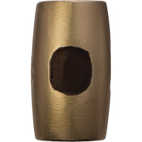 Mallet, 2 lbs. Head Weight, 14" L Buying Direct Corp.