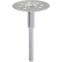Diamond Coated Wheel Bit with 7/8" Diameter Buying Direct Corp.