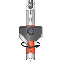 Countersinks, 16 mm, Carbide Buying Direct Corp.