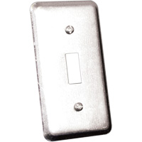 Toggle Switch Wall Plate Buying Direct Corp.