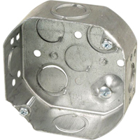 Octagonal Boxes Buying Direct Corp.