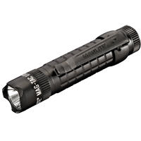 Lampes de poche tactiques Mag-Tac, DEL, 320 lumens, Piles CR123 Buying Direct Corp.