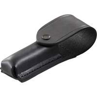 Strion&reg; Flashlight Holster, Flashlight Holder, Leather, 1 Pockets Buying Direct Corp.