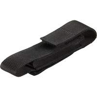ProTac&reg; 2AA Flashlight Holster, Flashlight Holder, Nylon, 1 Pockets Buying Direct Corp.