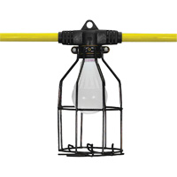 Flood Light, LED, 20 W, 1440 Lumens, Aluminum Housing Buying Direct Corp.