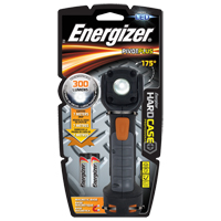 PivotPro Flashlights, LED, 300 Lumens, AA Batteries Buying Direct Corp.