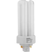 Dulux&reg; D/E/IN Amalgam Triple-Tube Compact Fluorescent Lamp, T (T4), 26 W, 4100 K, G24Q-3 Base, 16000 hrs. Buying Direct Corp.