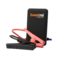 Compact Multi-Functional Jump Starter Buying Direct Corp.