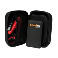 Compact Multi-Functional Jump Starter Buying Direct Corp.