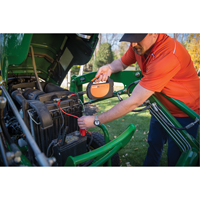 Elite Multi-Functional Jump Starter Buying Direct Corp.