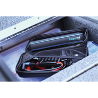 Splash Multi-Functional Jump Starter Buying Direct Corp.