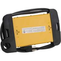 Protecteur de surtension &agrave; prise multiple pour l'atelier, 8 Prises, 1350 J, 1875 W, Cordon 6' Buying Direct Corp.