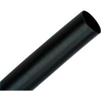 Heat Shrink Tubing, Thin Wall, 4', 0.187" (4.75mm) - 0.375" (9.53mm) Buying Direct Corp.