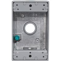 Weatherproof Electrical Box Buying Direct Corp.