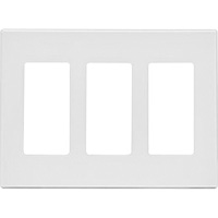 Screwless Decora&reg; Wall Plate Buying Direct Corp.