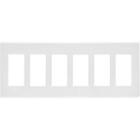 Screwless Decora&reg; Wall Plate Buying Direct Corp.