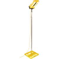 Syst&egrave;me d'&eacute;clairage modulaire, DEL, 24 W, 3000 lumens, Boîtier en Aluminium Buying Direct Corp.