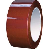 Specialty Polyester Plater's Tape, 51 mm (2") x 66 m (216'), Red, 2.6 mils Buying Direct Corp.
