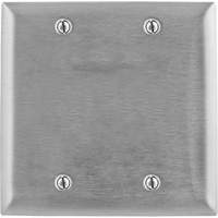 Square Wallplate Cover Buying Direct Corp.