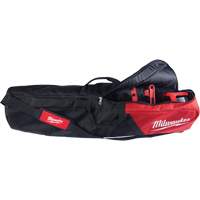 M18 Rocket Tower Light Carry Bag, Ballistic Nylon, 1 Pockets, Black/Red Buying Direct Corp.