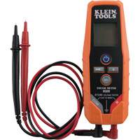 AC/DC Voltage/Continuity Tester Buying Direct Corp.