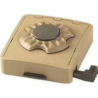 Support LVN tactique Sidewinder Buying Direct Corp.