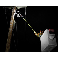 REDLITHIUM USB Utility Hot Stick Light, LED, Rechargeable Batteries, Aluminum Buying Direct Corp.