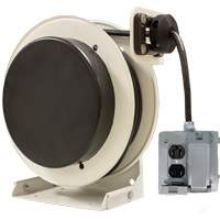 D&eacute;vidoir de cordon, 50', SJOOW, Calibre de 12/3, 15 A Buying Direct Corp.