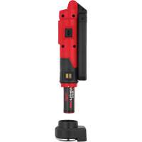 Redlithium USB Stick Light with Magnet & Charging Dock, Hook/Magnetic, Rechargeable, 550 Lumens Buying Direct Corp.