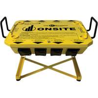 Boîte de distribution du courant Buying Direct Corp.