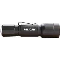 Lampe de poche tactique 2350, DEL, 178 lumens, Piles AA Buying Direct Corp.