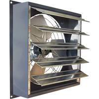 SD Standard Exhaust Fan Buying Direct Corp.