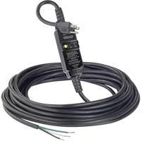 Self-Test Automatic Reset GFCI Cord Set Buying Direct Corp.