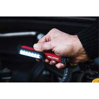 Lampe de travail, DEL Buying Direct Corp.