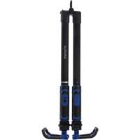 Baladeuse sous-capot pliante, Crochet, Rechargeable, 1400 lumens Buying Direct Corp.