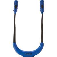 Lampe de travail, Lampe tour de cou, Rechargeable, 300 lumens Buying Direct Corp.