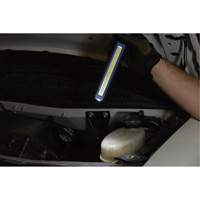 Lumi&egrave;re &eacute;troite, Crochet, Rechargeable, 500 lumens Buying Direct Corp.