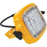T&ecirc;te de projecteur de quai de 50 W et 7000 lumens Buying Direct Corp.