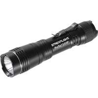 ProTac 2.0 HP Handheld Flashlight Kit, LED, 2000 Lumens, Rechargeable Batteries Buying Direct Corp.